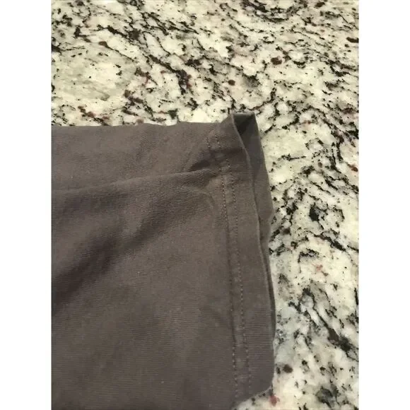 Popeye These Guns Are Loaded Graphic T Shirt Size L Gildan Tag 2009 - Picture 4 of 5